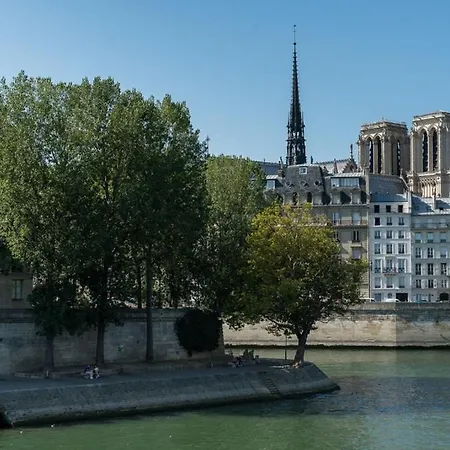Appartement Rue De Bretagne Ii By Onefinestay *